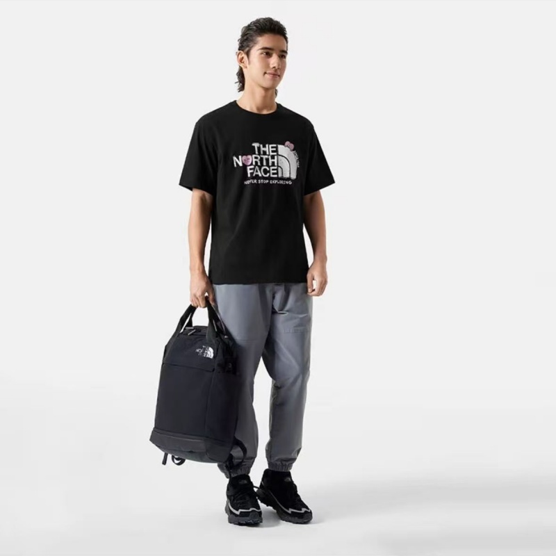 Outdoor Sport North Face - THE NORTH FACE 남성과 여성 레트로