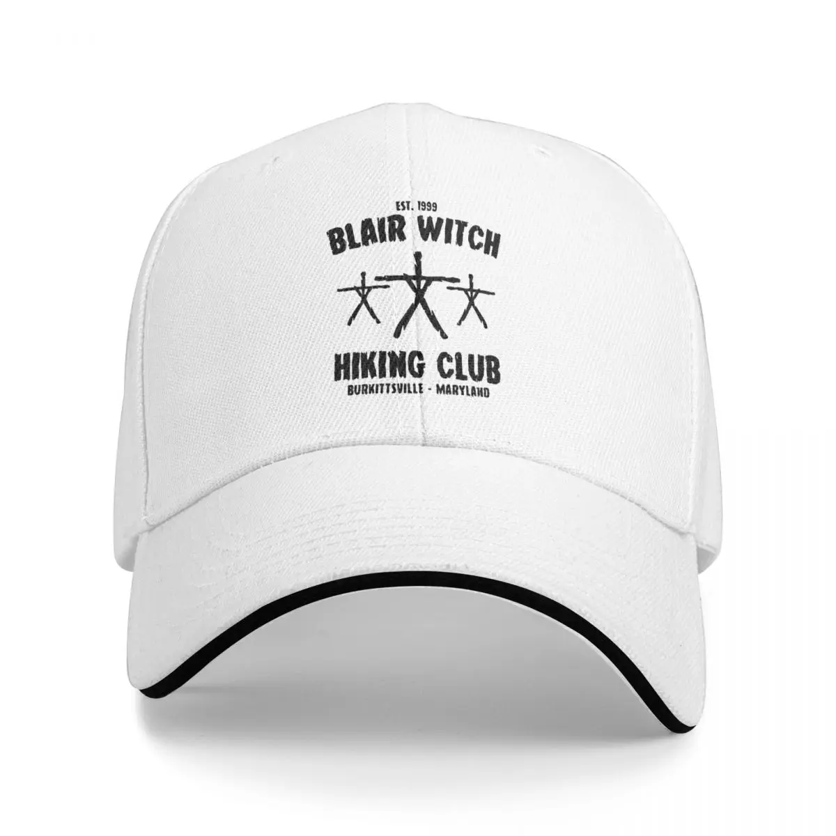 야구 모자, 공포 영화 ‘블레어 위치 프로젝트’, 재미 - Outdoor Sport Club 리뷰 및 가격