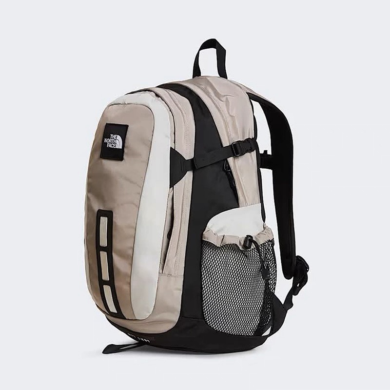THE NORTH FACE 러닝백 뉴트럴 데일리 백팩  - Outdoor Sport North Face 리뷰 및 가격